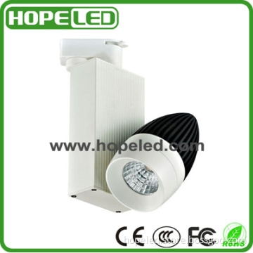 Sharp COB LED Track Light (4 wire connector) (HP-TR-COB15W-C)
